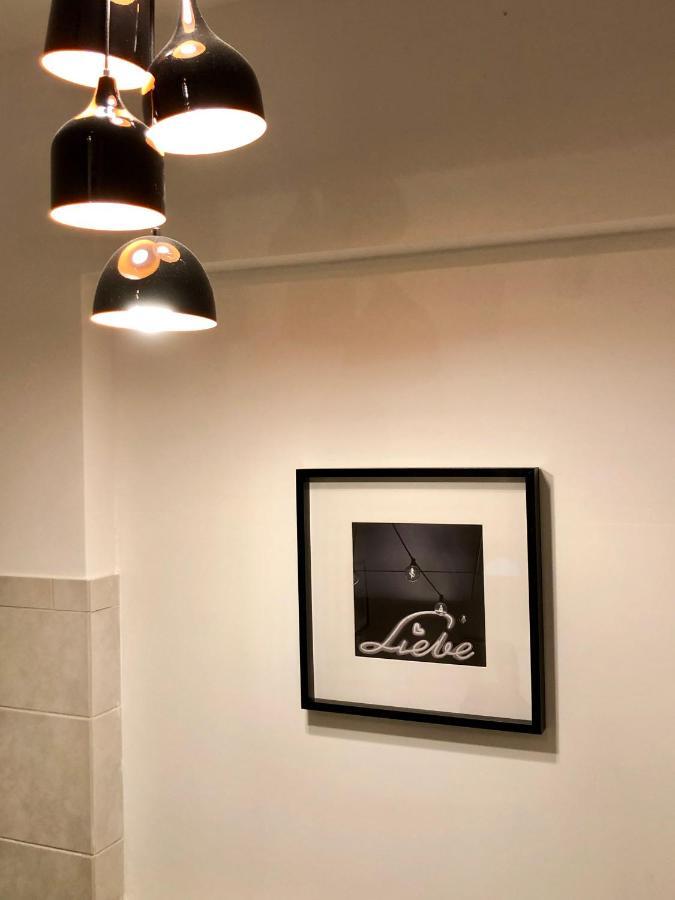 Sandmann Boutique Hostel Hotel Hamburg Zewnętrze zdjęcie
