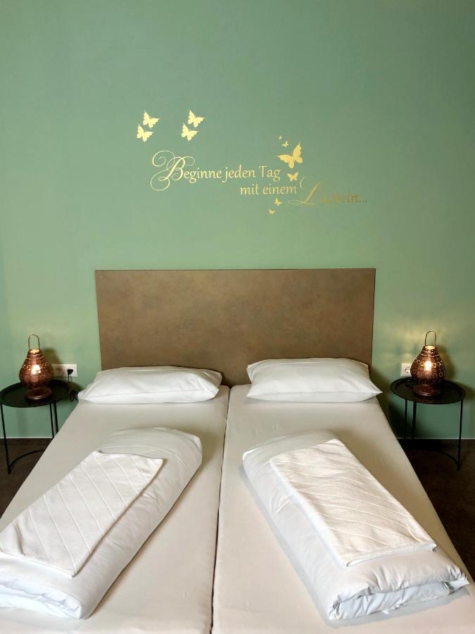Sandmann Boutique Hostel Hotel Hamburg Zewnętrze zdjęcie