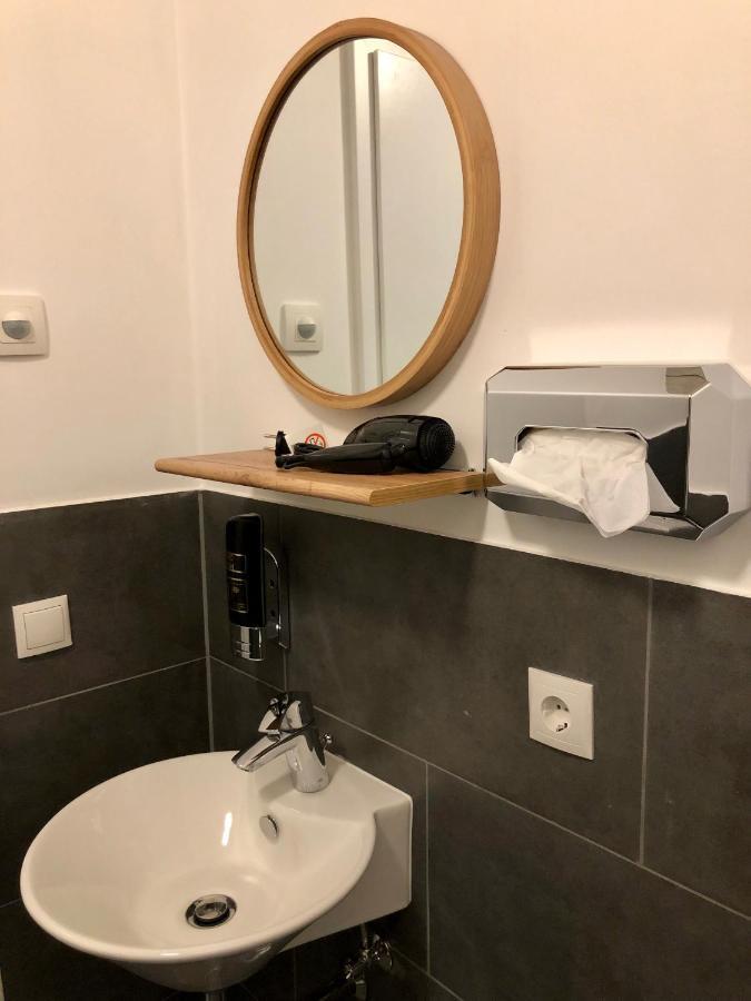 Sandmann Boutique Hostel Hotel Hamburg Zewnętrze zdjęcie